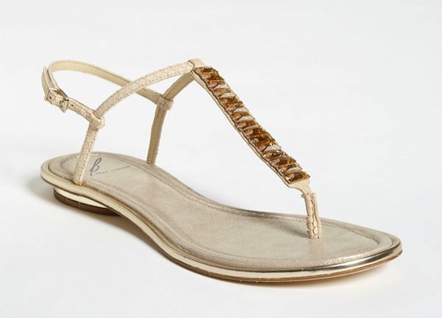 Brian Atwood Callas Sandal