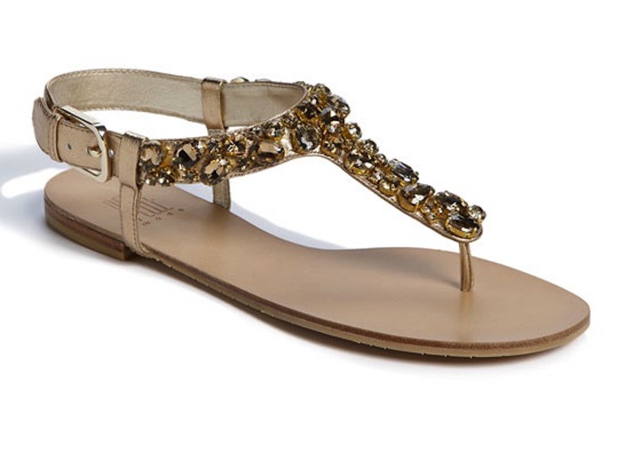 Pelle Moda Hanalee Sandal