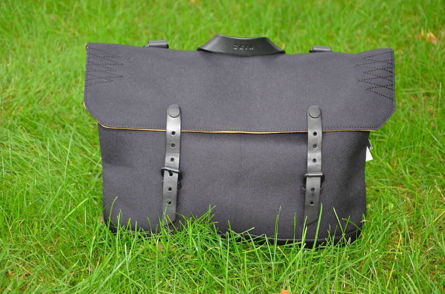 Zkin Hamsa Camera Bag