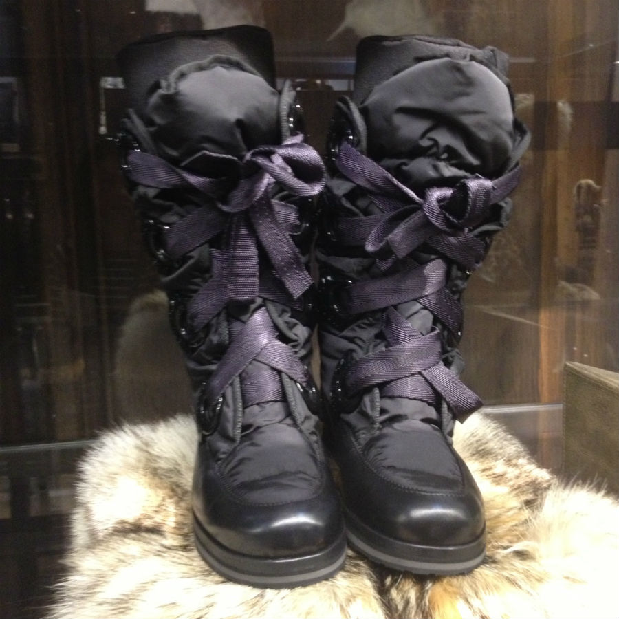 Moncler Snow Boots SoHo